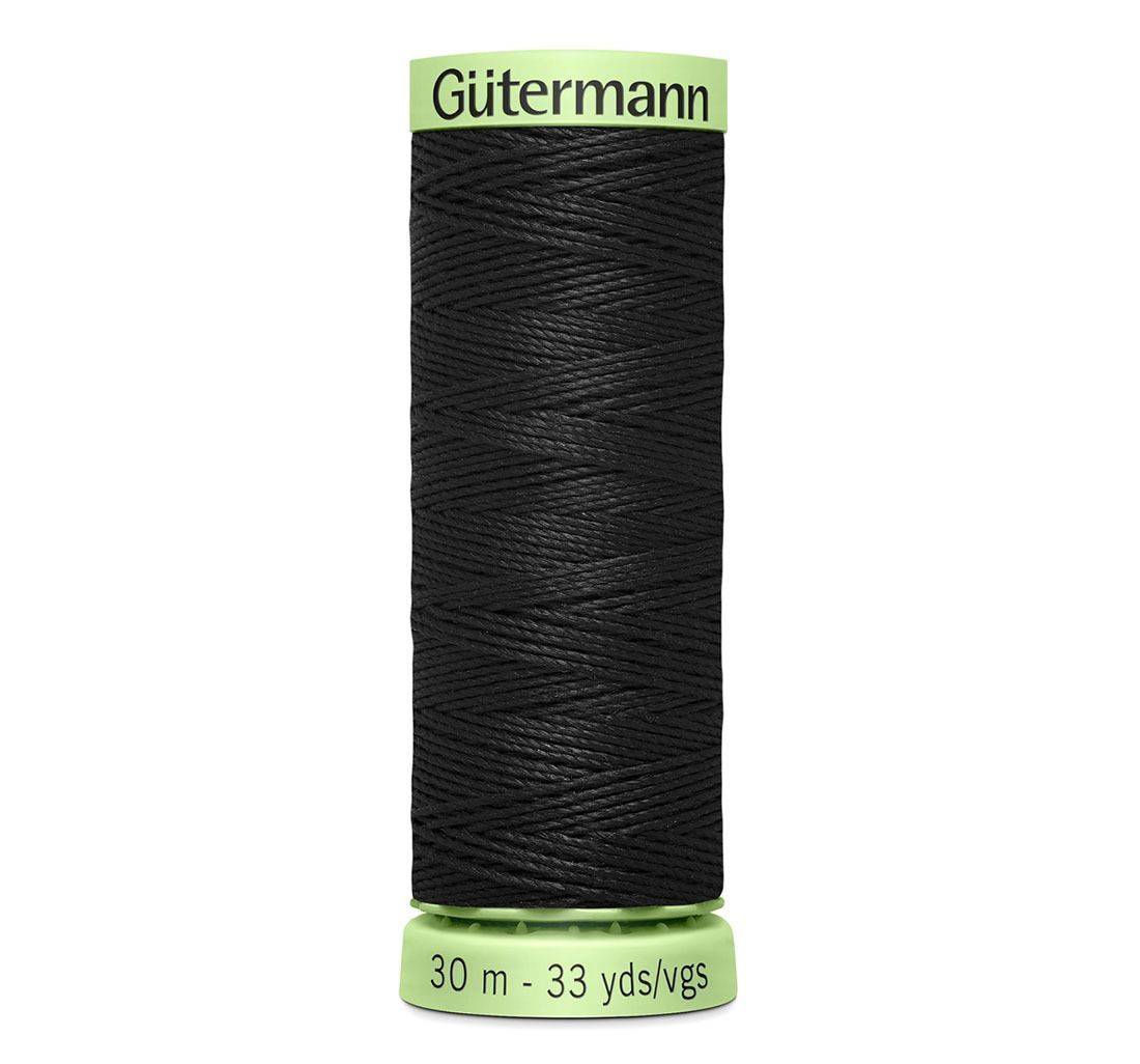 11097 Нитки Gutermann для отстрочки в наличии