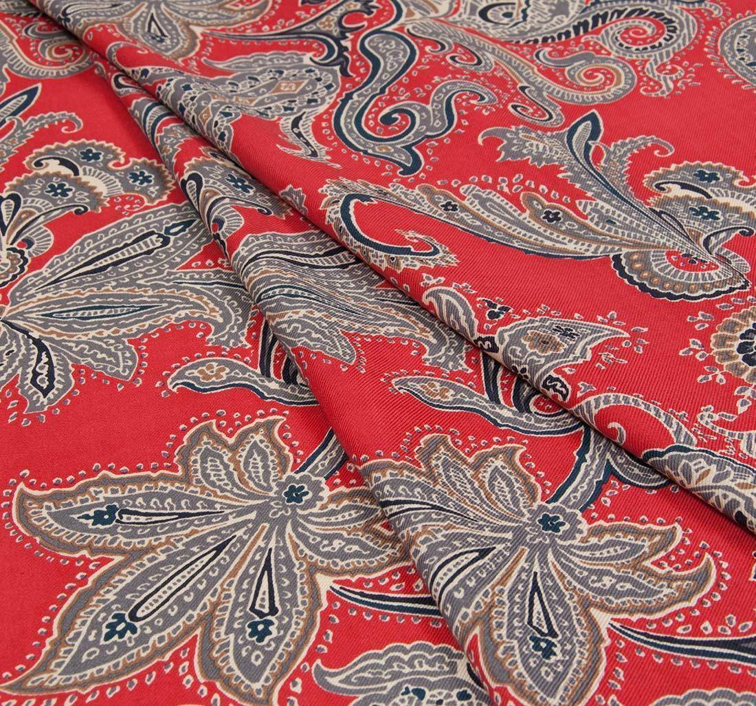 Твил шерстяной в наличии