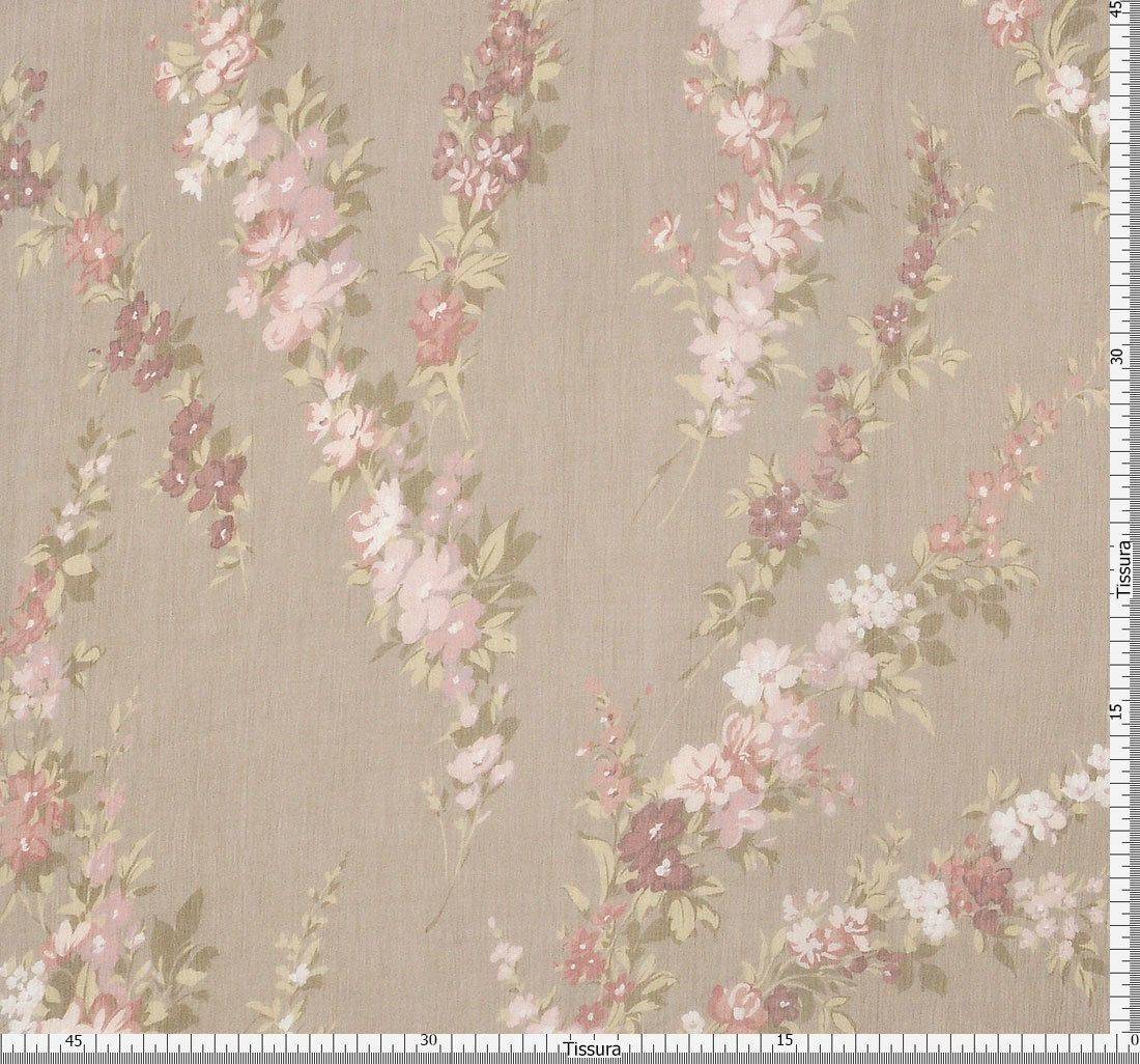 Шифон-креш в наличии