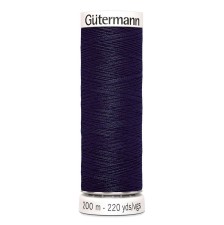 Нитки Gutermann швейные 200м, цвет 387 в наличии