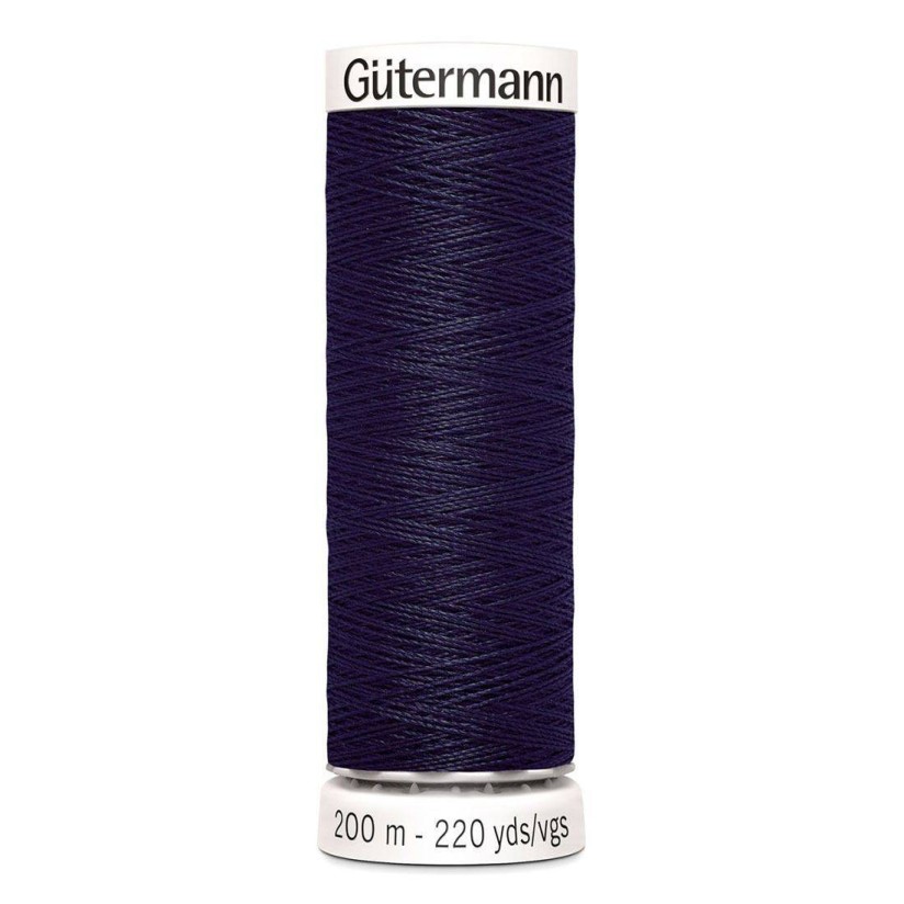 Нитки Gutermann швейные 200м, цвет 387 в наличии
