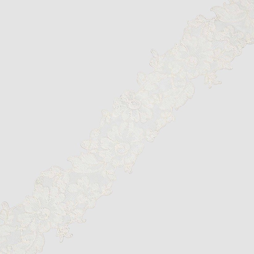 Кружевная тесьма в наличии