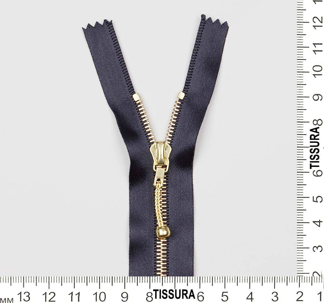 Молния RIRI SATIN 65см в наличии
