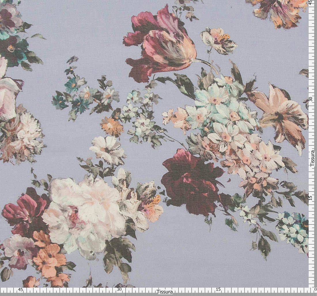 Шифон в наличии