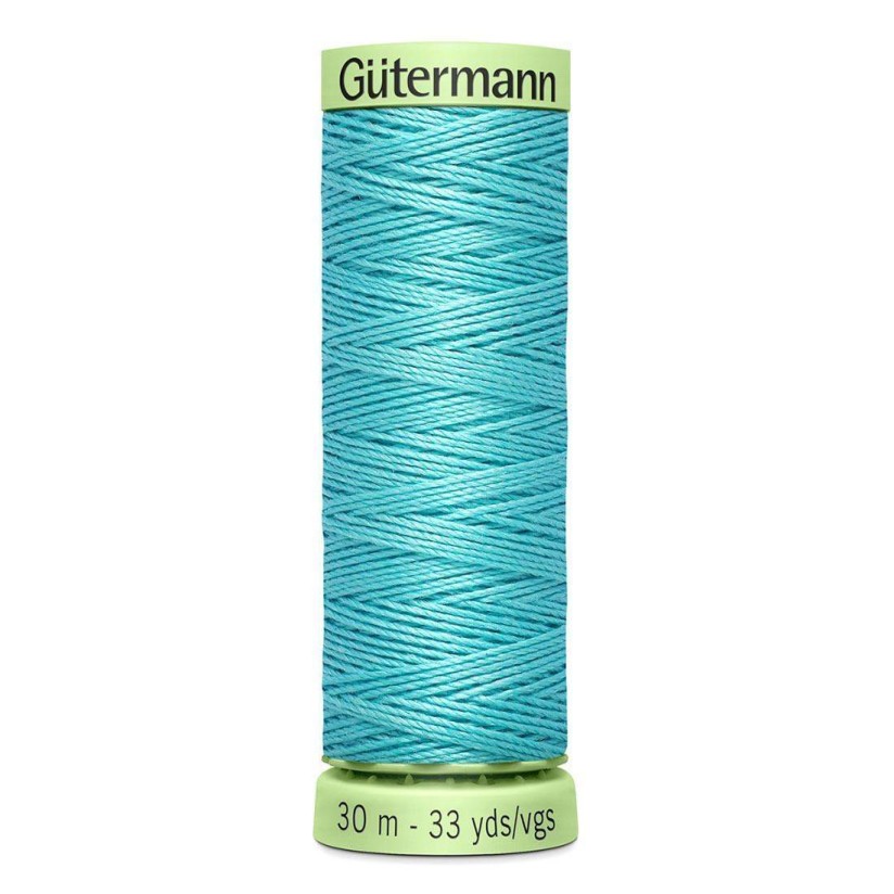 Нитки Gutermann для отстрочки 30м, цвет 192 в наличии