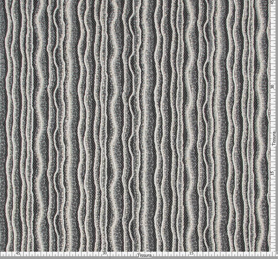 Сетка с декором в наличии