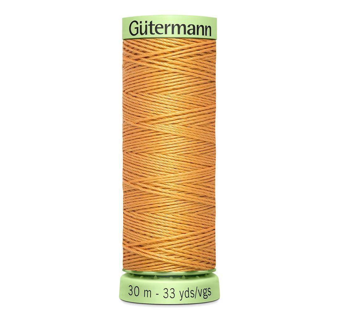 11097 Нитки Gutermann для отстрочки в наличии