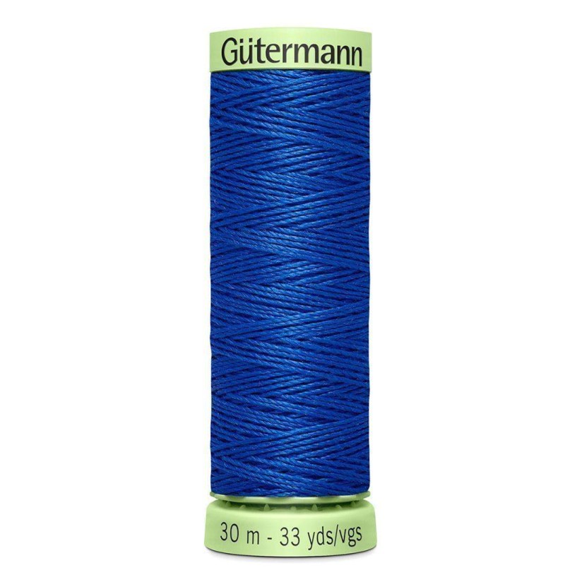 Нитки Gutermann для отстрочки 30м, цвет 959 в наличии