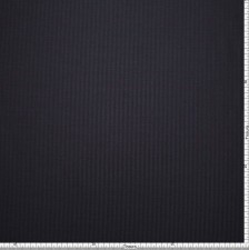 Шерсть костюмная с добавлением шелка. Коллекция «Sleek». Цвет темно-серый в наличии