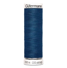 Нитки Gutermann швейные 200м, цвет 904 в наличии