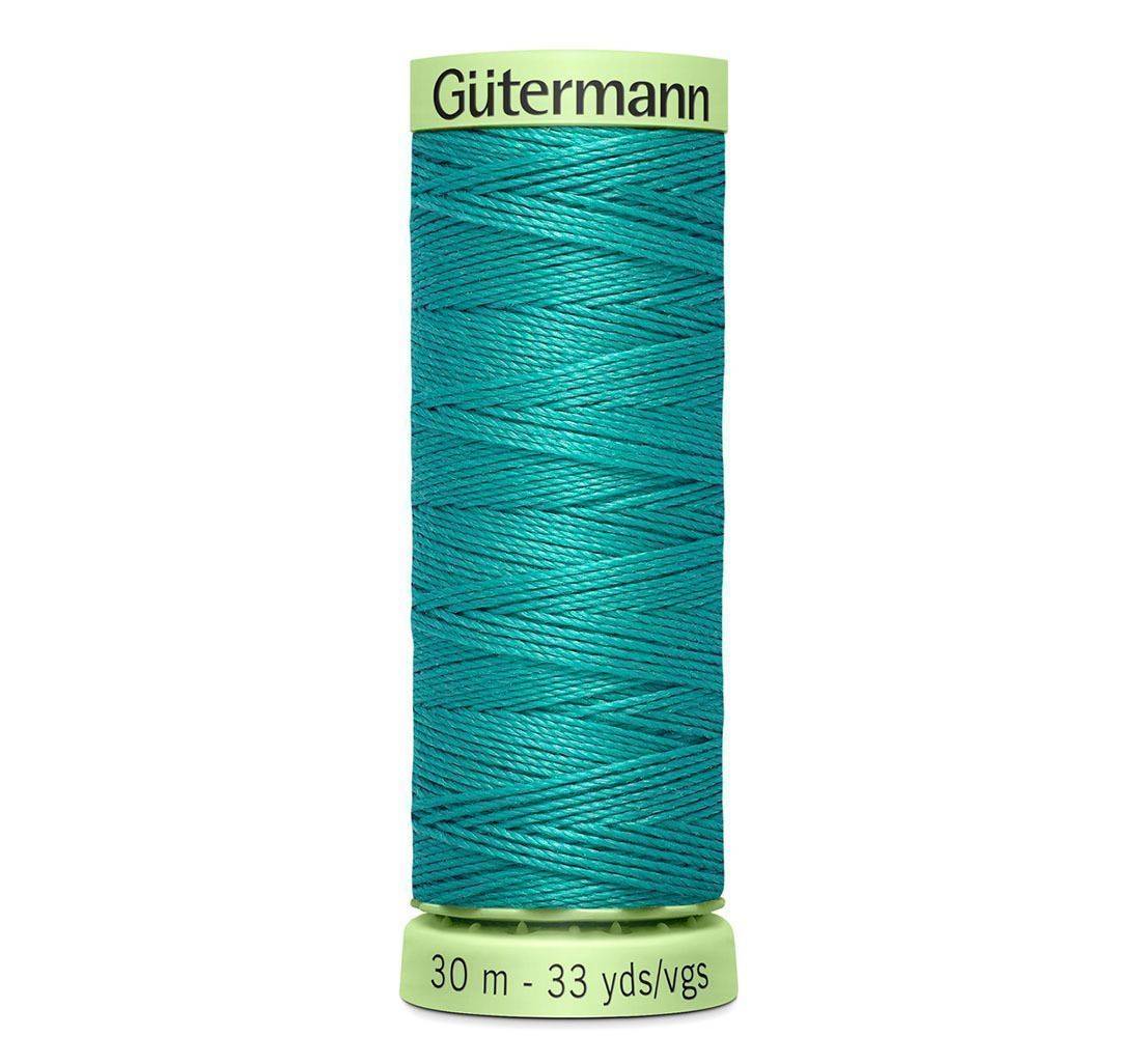 11097 Нитки Gutermann для отстрочки в наличии