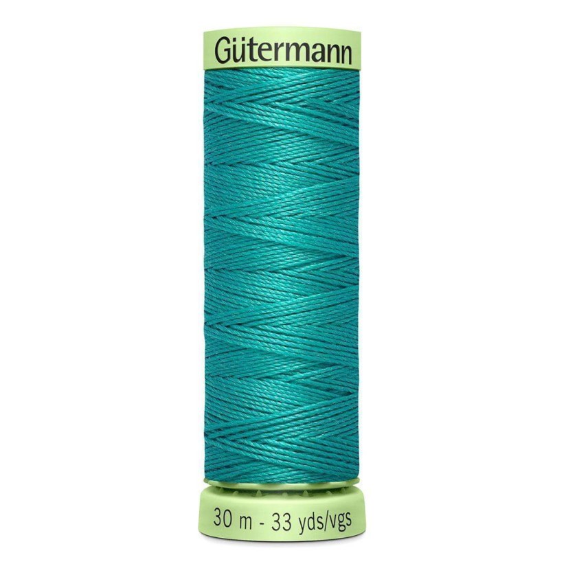 Нитки Gutermann для отстрочки 30м, цвет 235 в наличии