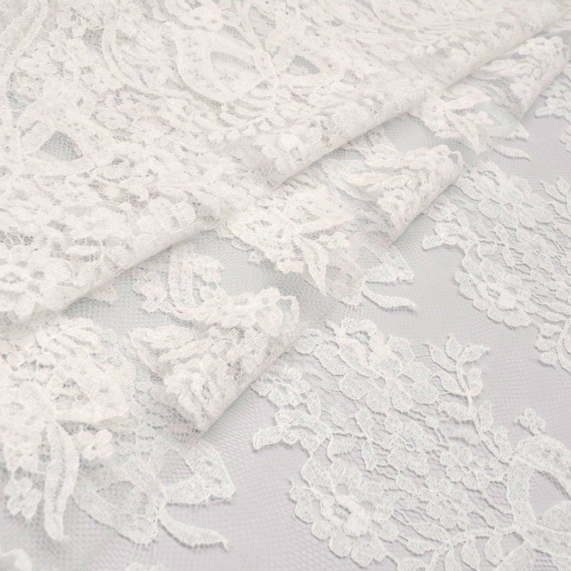 Кружево в наличии
