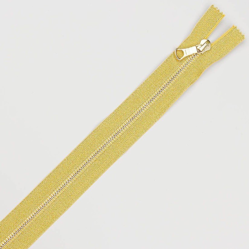 Молния RIRI LUREX 50см в наличии