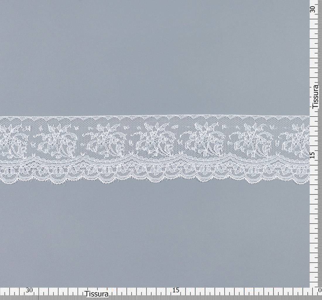 Тесьма кружевная в наличии