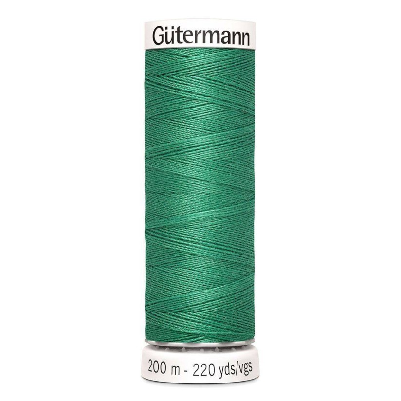 Нитки Gutermann швейные 200м, цвет 556 в наличии