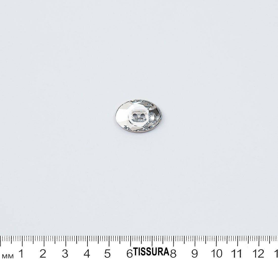 Пуговицы Swarovski в наличии