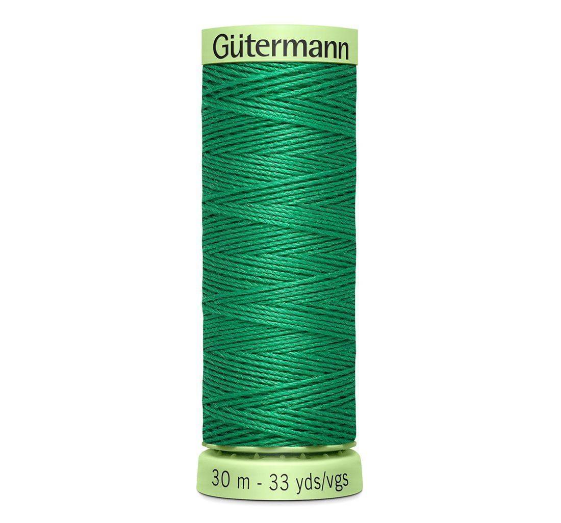 11097 Нитки Gutermann для отстрочки в наличии