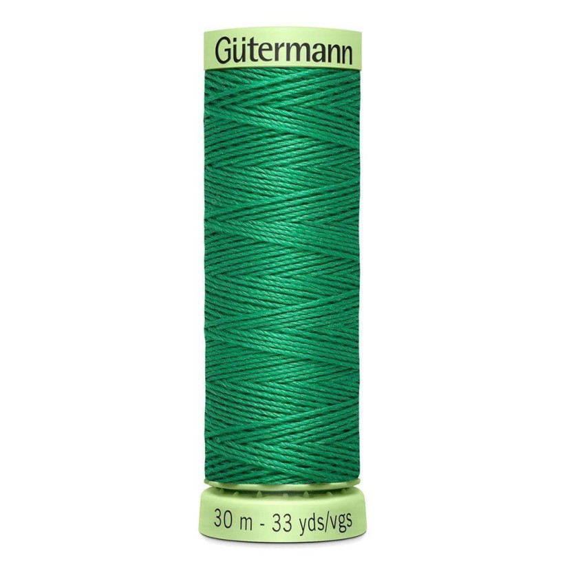 Нитки Gutermann для отстрочки 30м, цвет 239 в наличии