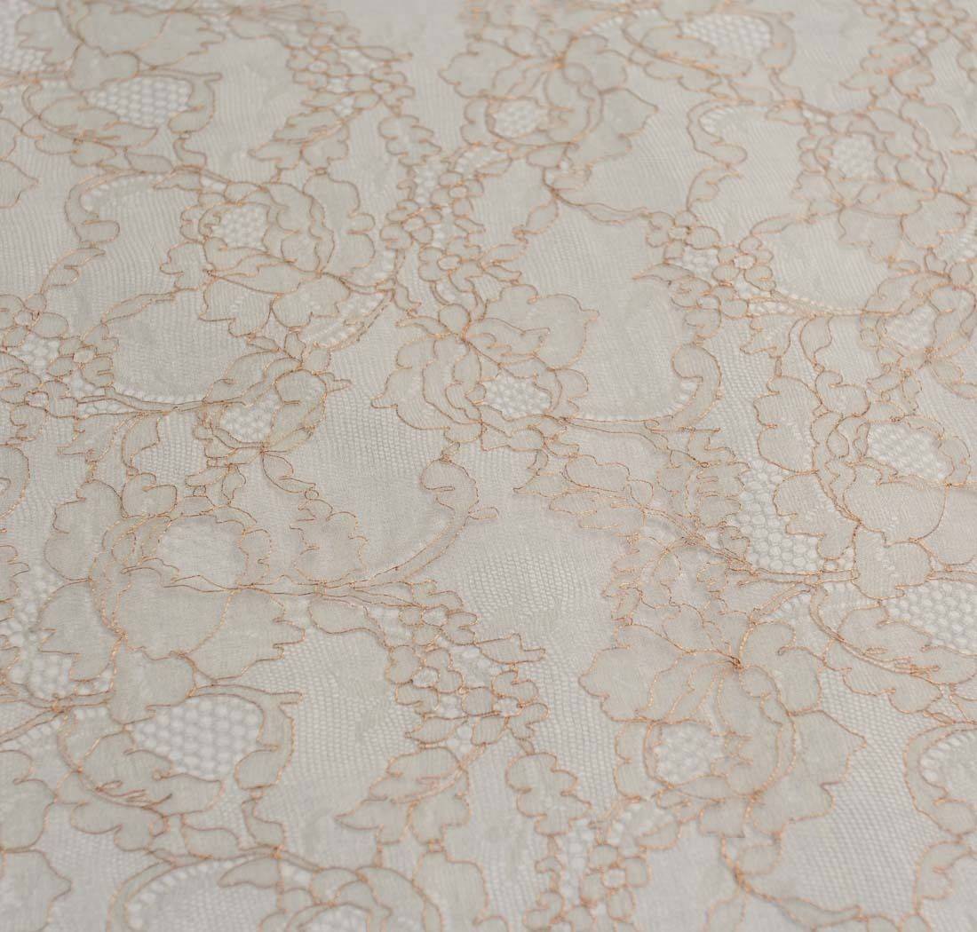 Кружево в наличии