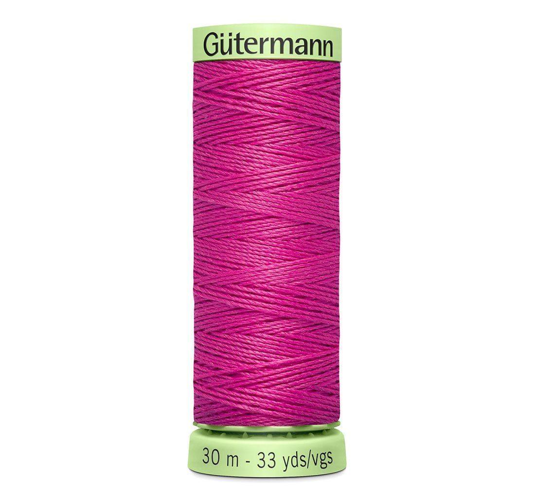 11097 Нитки Gutermann для отстрочки в наличии