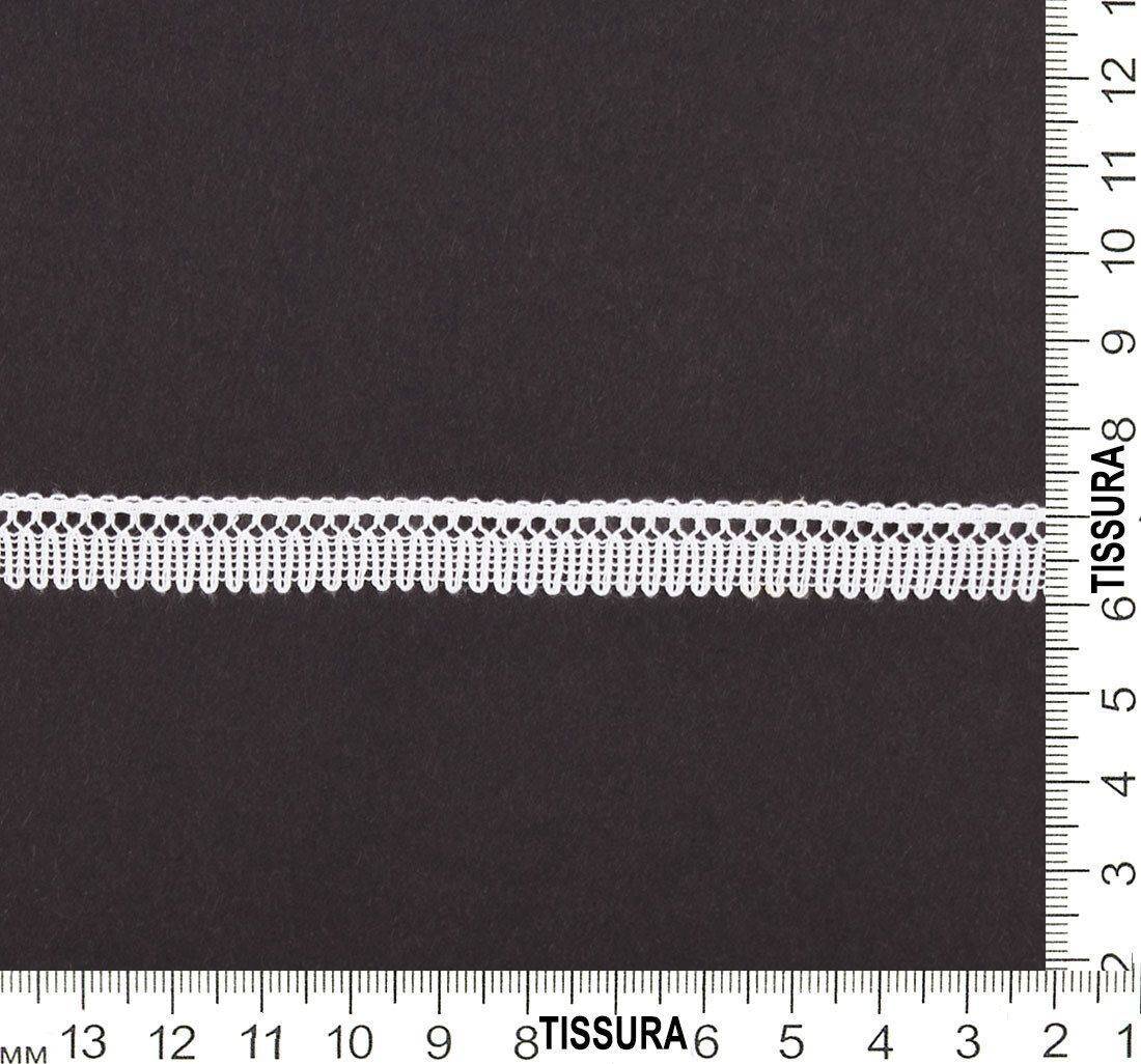 Тесьма кружевная в наличии