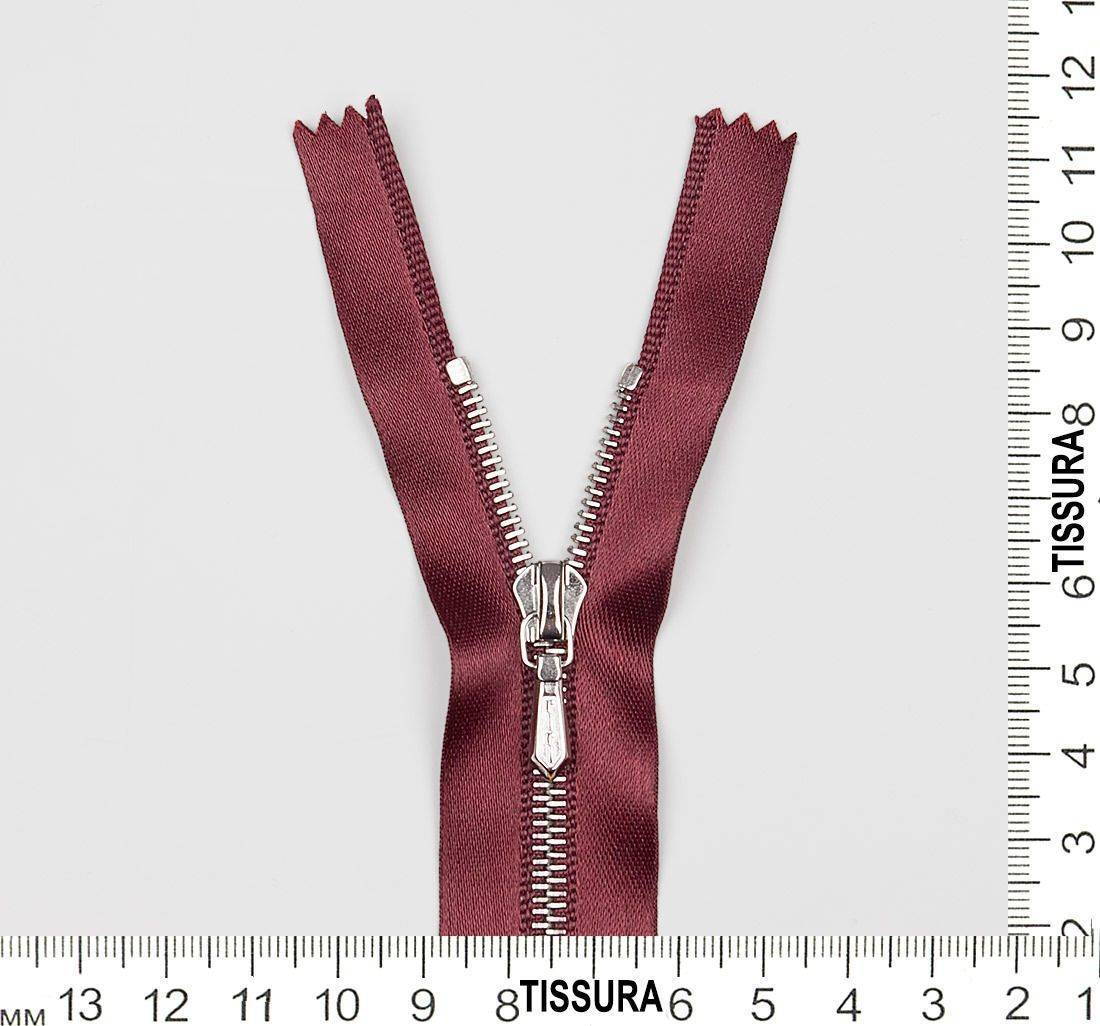 Молния RIRI SATIN 85см в наличии