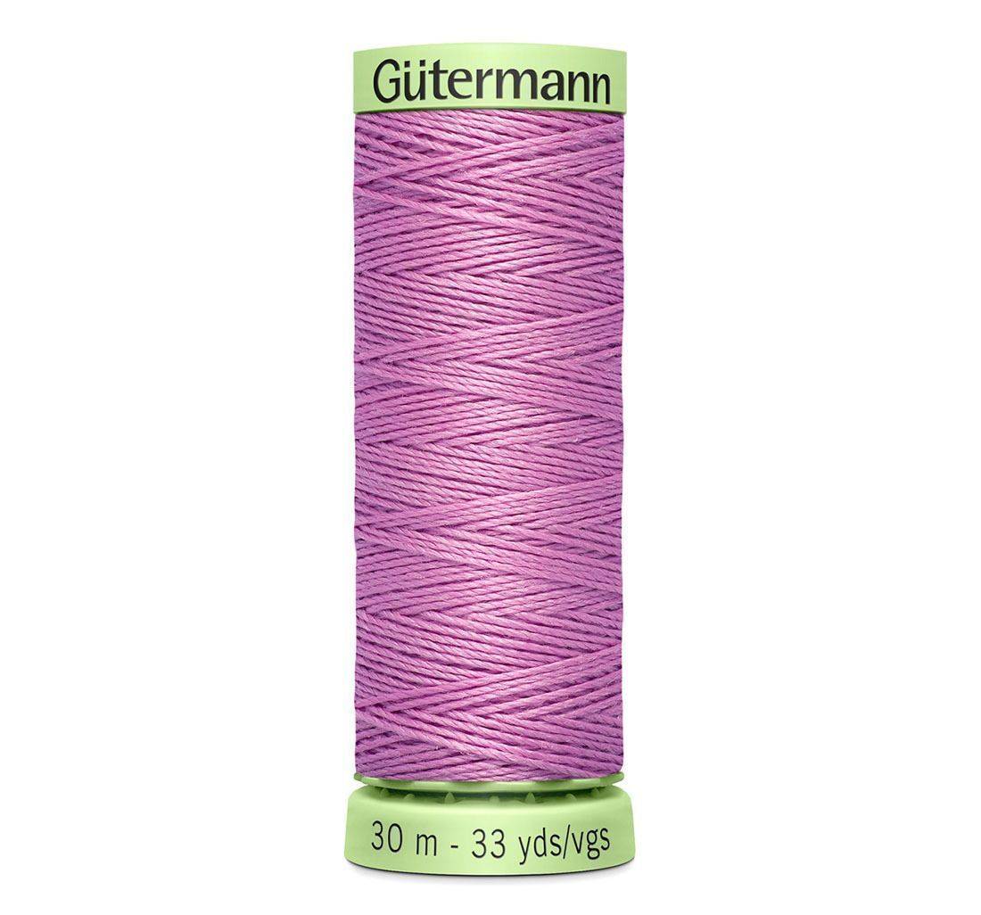 11097 Нитки Gutermann для отстрочки в наличии