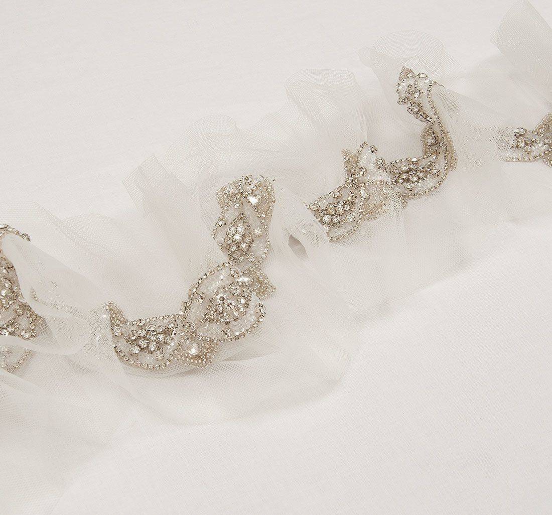 Тесьма в наличии