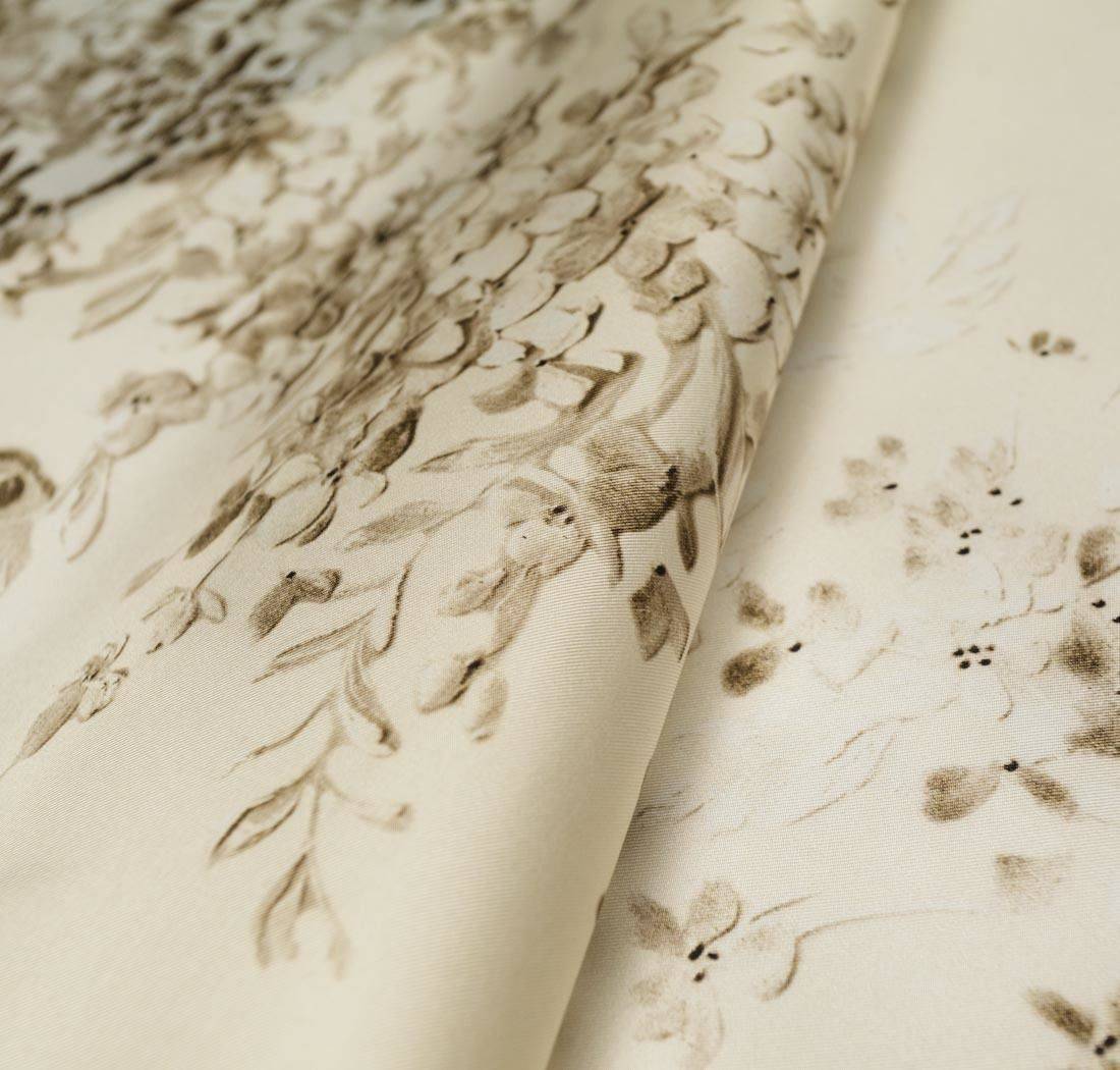 Твил шелковый в наличии