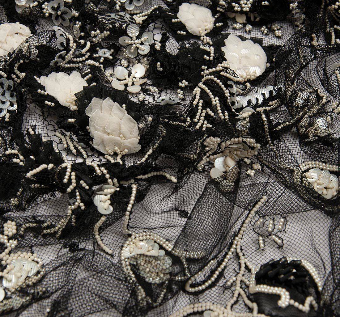 Кружево в наличии