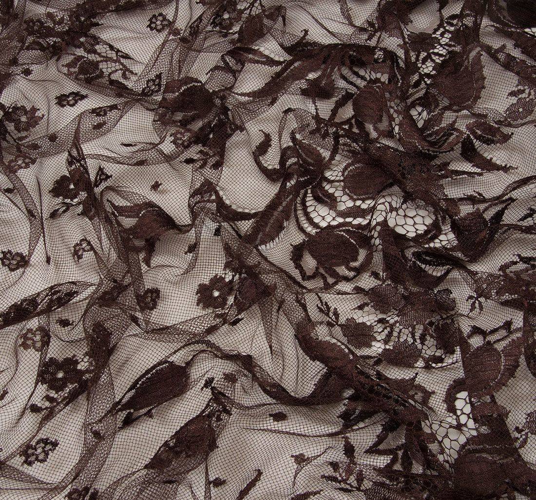 Кружево в наличии