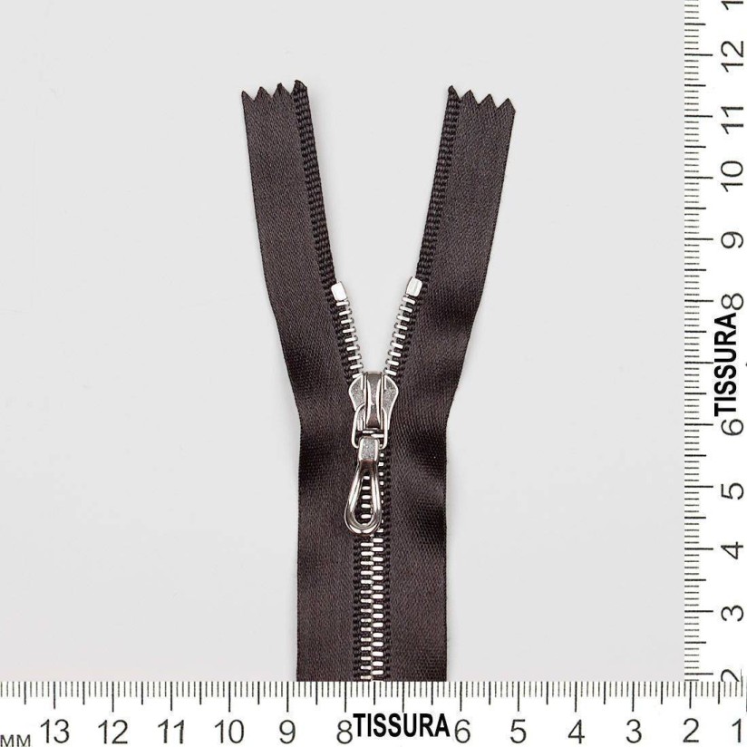 Молния RIRI SATIN 65см в наличии