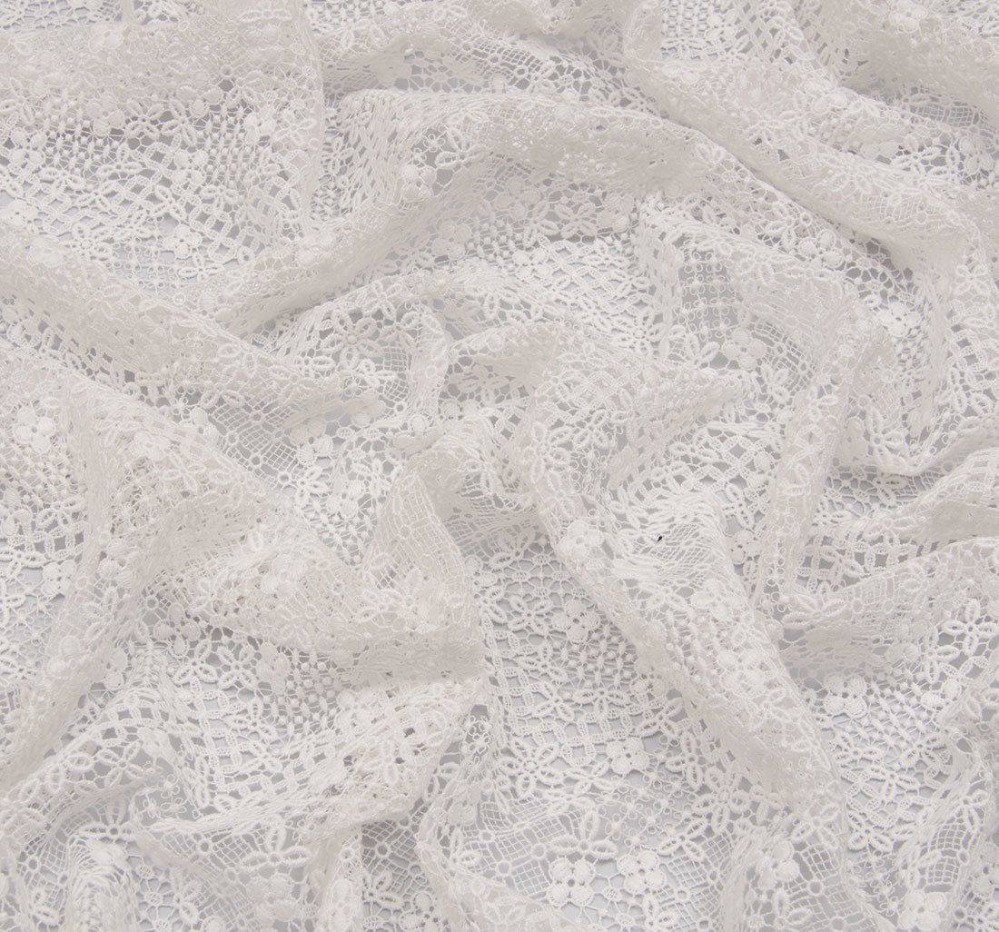 Кружево в наличии