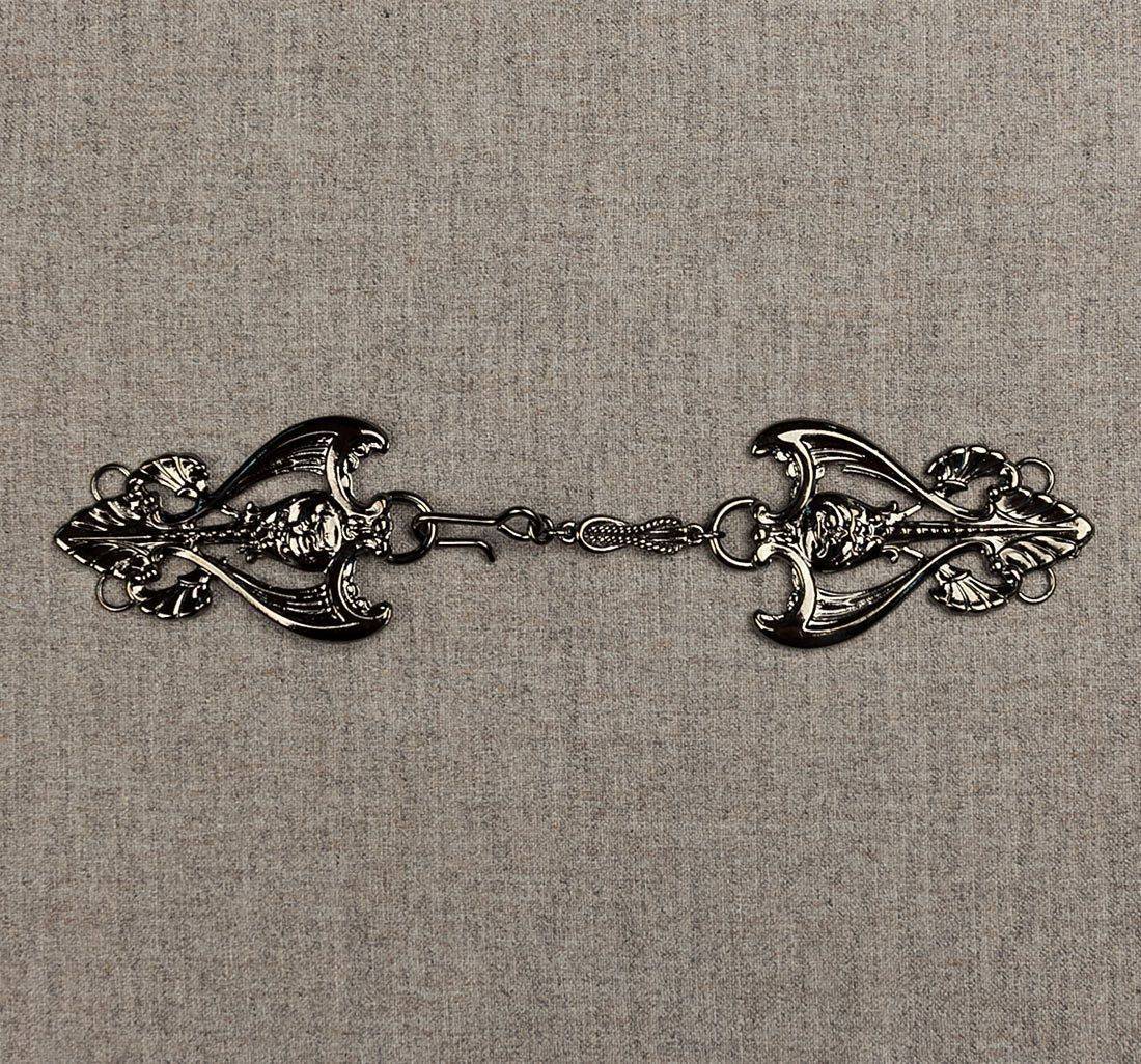 Застежка в наличии