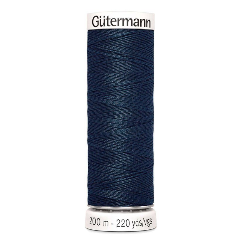 Нитки Gutermann швейные 200м, цвет 764 в наличии