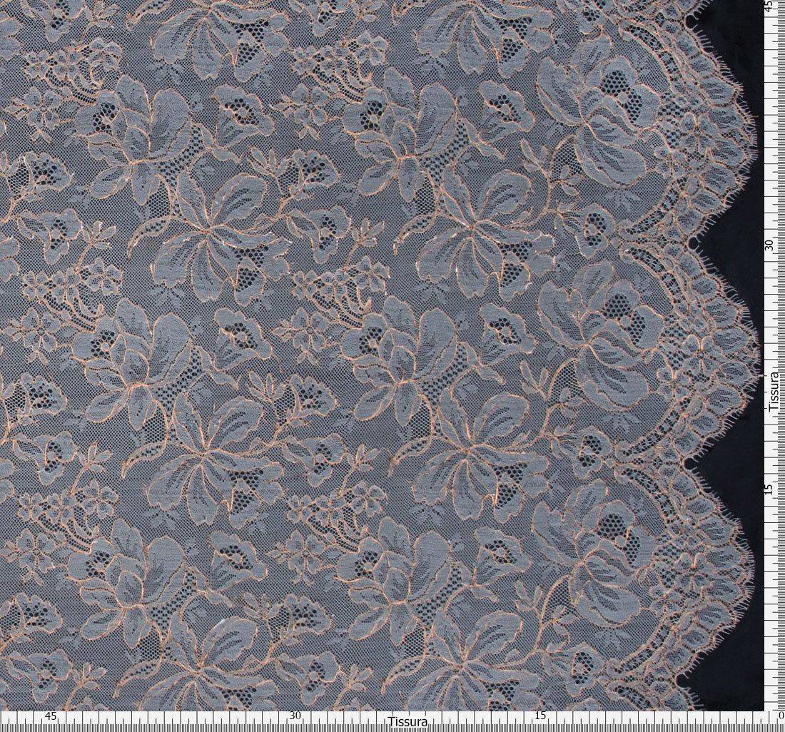 Кружево в наличии