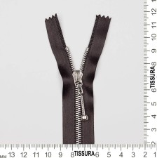 Молния RIRI SATIN 50см в наличии