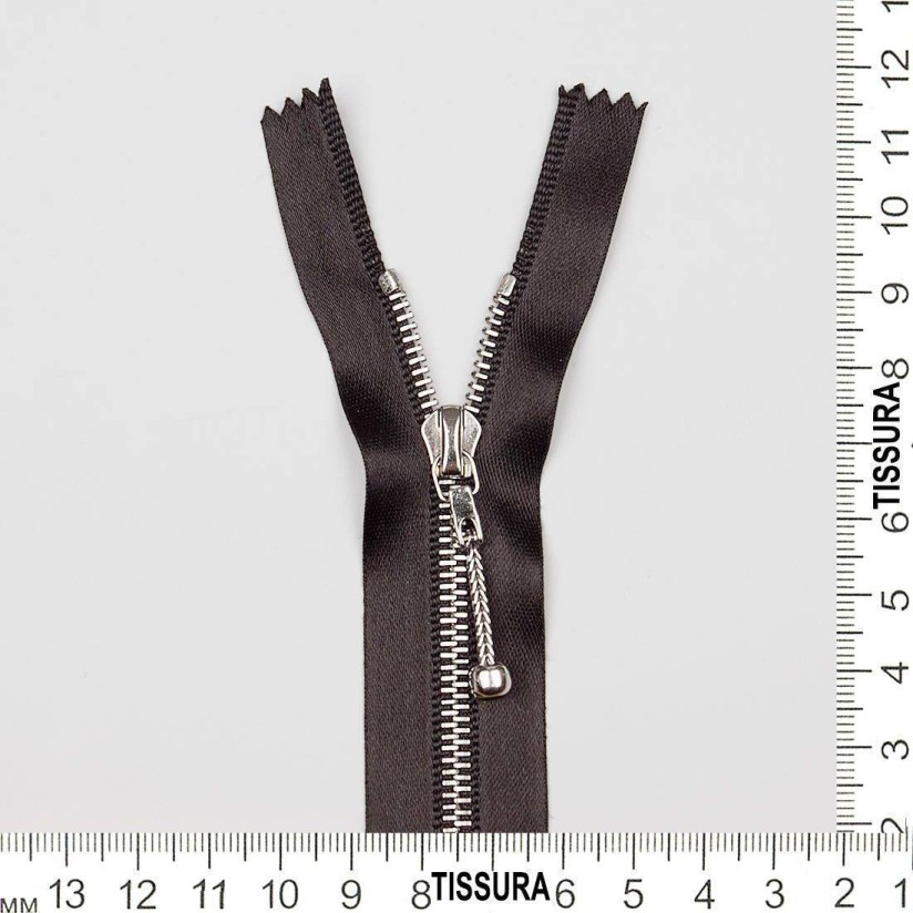 Молния RIRI SATIN 50см в наличии