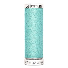 Нитки Gutermann швейные 200м, цвет 191 в наличии