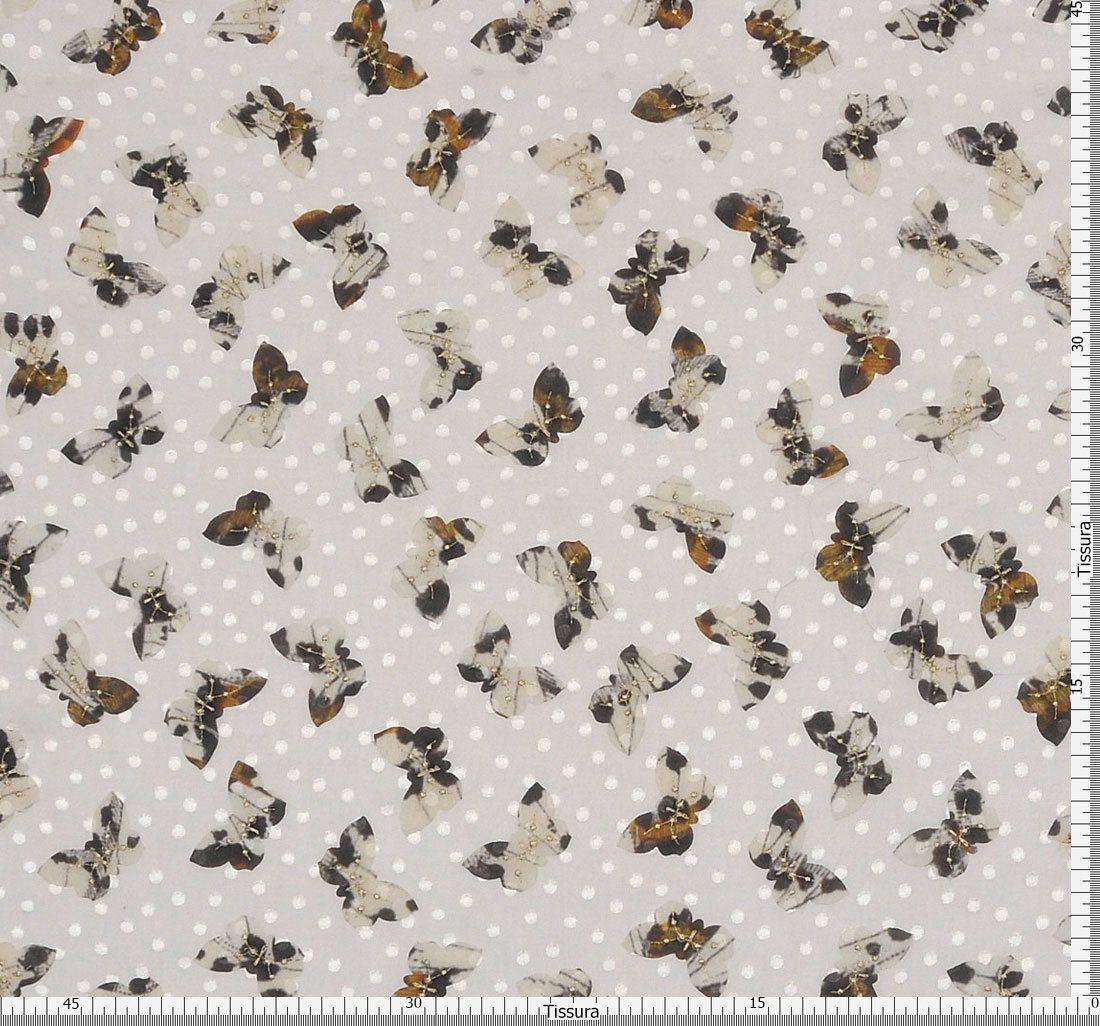 Шелк в наличии