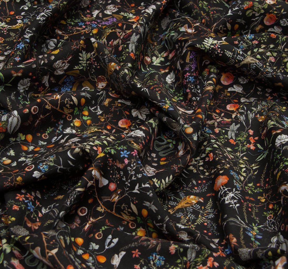 Хлопок-стрейч в наличии