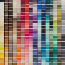 Нитки Gutermann швейные 200м, цвет 728 в наличии