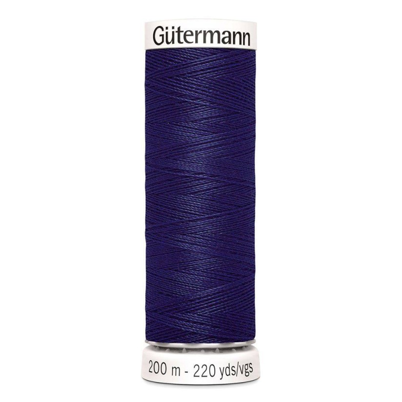 Нитки Gutermann швейные 200м, цвет 066 в наличии