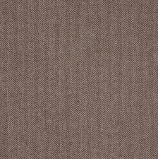 Ткань из шерсти 686025 Pecora Nera® в бежево-коричневую «ёлочку»  в наличии