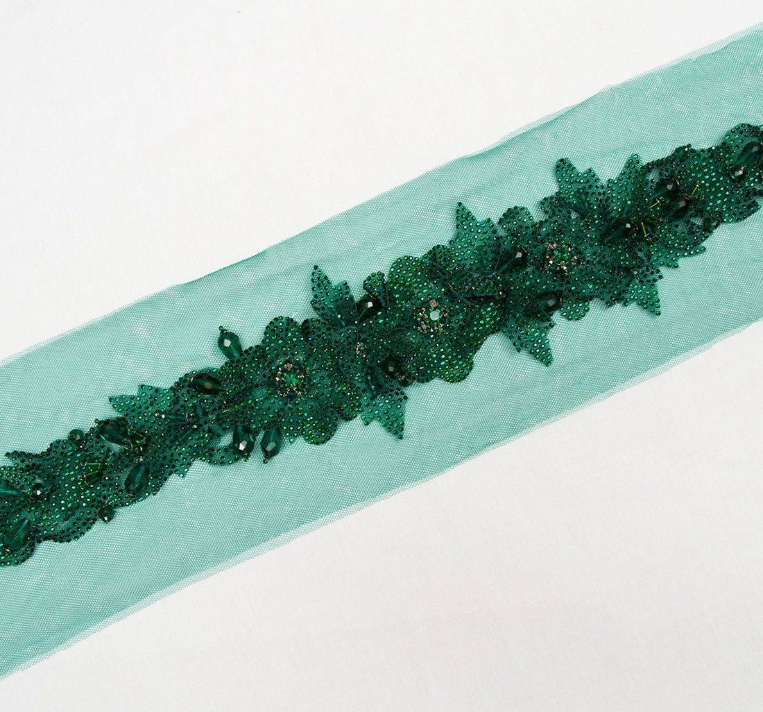 Нашивка в наличии