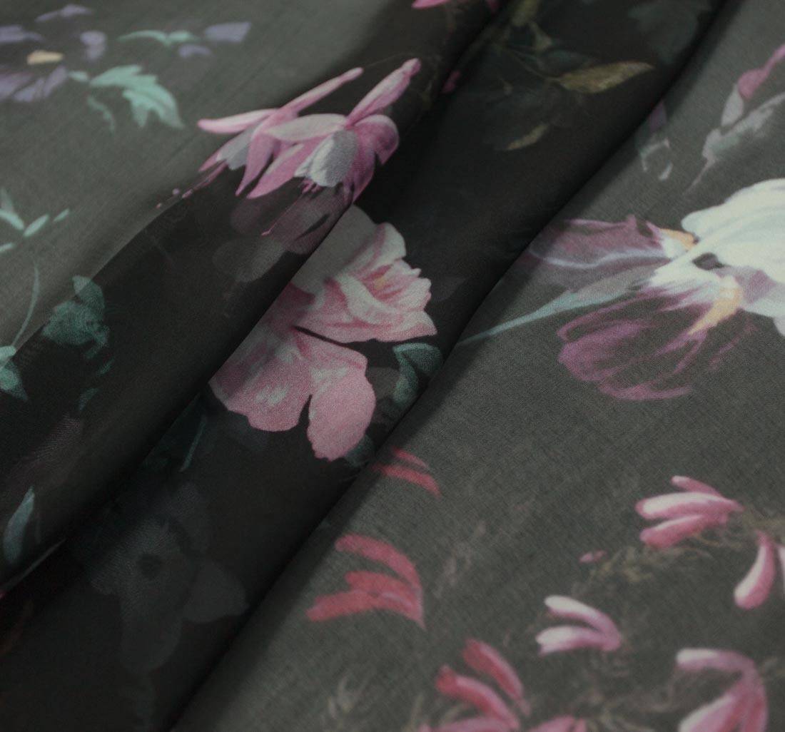 Шифон в наличии