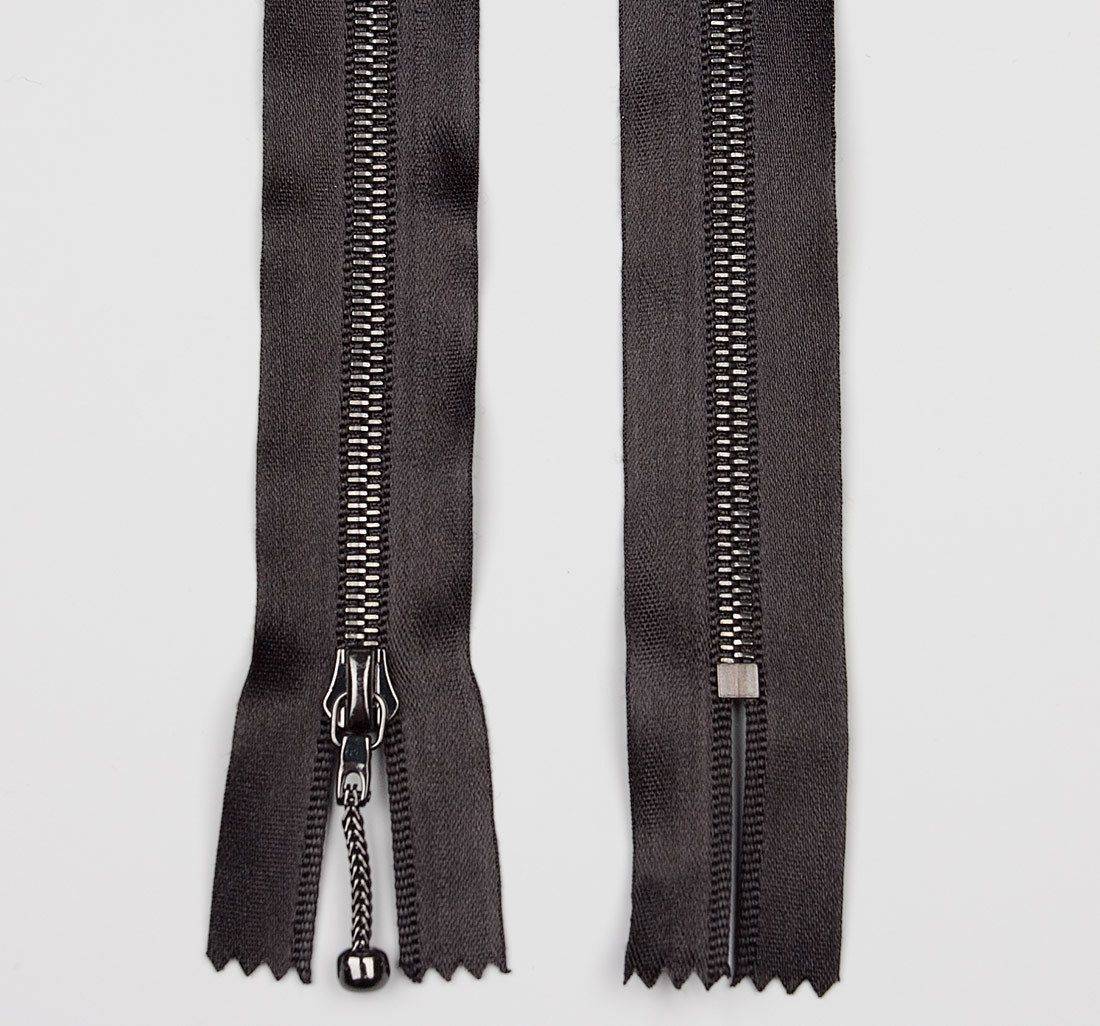 Молния RIRI SATIN 18см в наличии