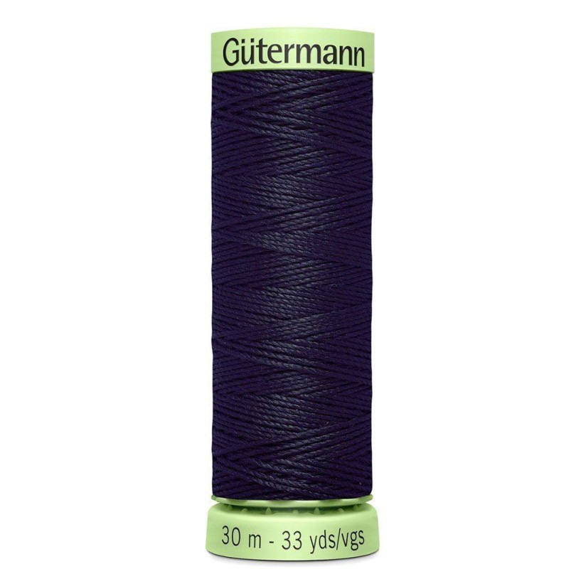 Нитки Gutermann для отстрочки 30м, цвет 665 в наличии