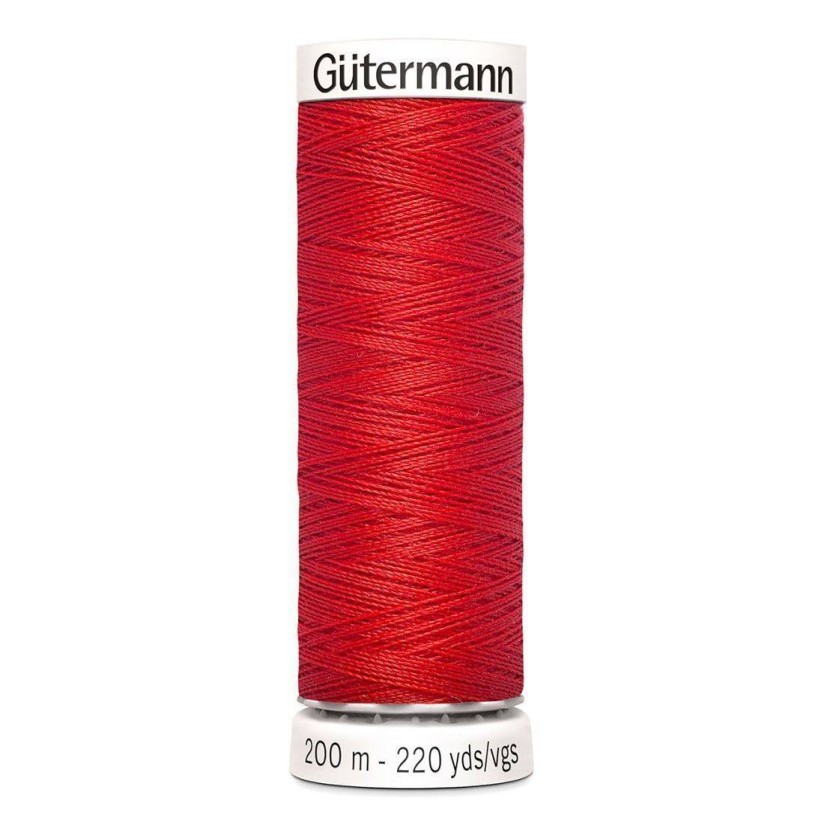 Нитки Gutermann швейные 200м, цвет 364 в наличии